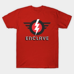 ENCLAVE T-Shirt